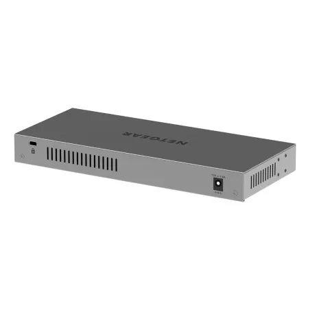 Slēdzis Netgear GS108MX-100EUS