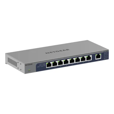 Slēdzis Netgear GS108MX-100EUS