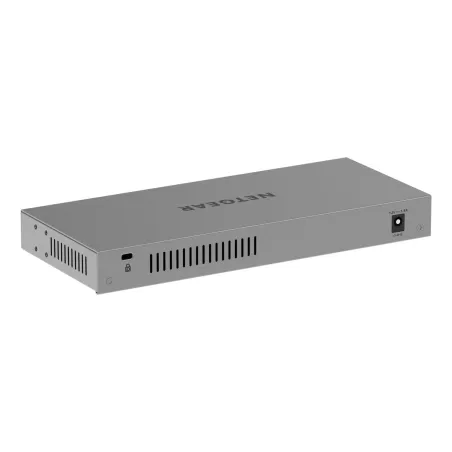 Slēdzis Netgear GS108MX-100EUS