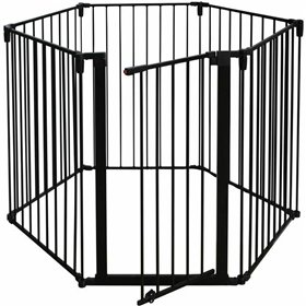 Turvapuomi Nordlinger PRO