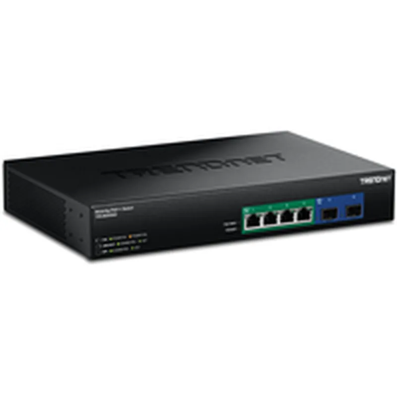 Switch Trendnet TPE-BG5062