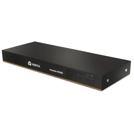 UTP Kategorijas 6 Nelokamo Kabeļu Tīkli Vertiv AV3216-001