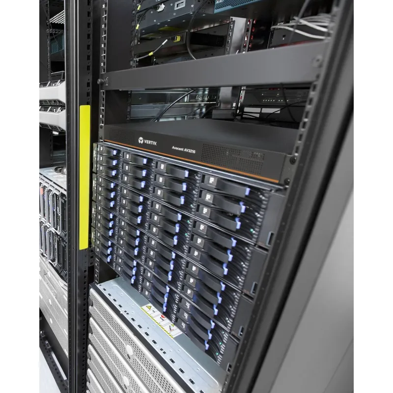 UTP Kategorijas 6 Nelokamo Kabeļu Tīkli Vertiv AV3216-001