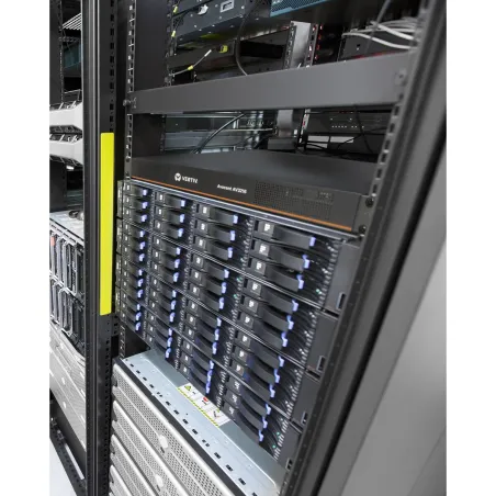 Жесткий сетевой кабель UTP кат. 6 Vertiv AV3216-001