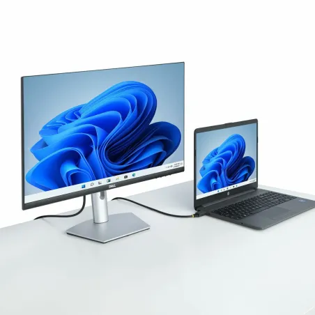 HDMI Kabelis Startech HDMI2-CABLE-GRIP-35F Melns