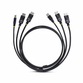 Kabelio adapteris Startech DDU1226-KVM-CABLE