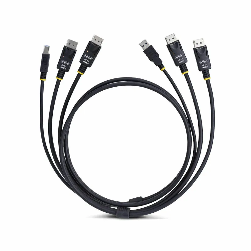 Кабель-адаптер Startech DDU1226-KVM-CABLE