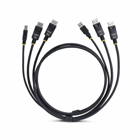 Kabelio adapteris Startech DDU1226-KVM-CABLE