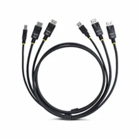 Kaapeliadapteri Startech DDU1226-KVM-CABLE