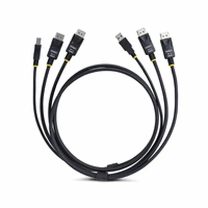 Kabelio adapteris Startech DDU1226-KVM-CABLE