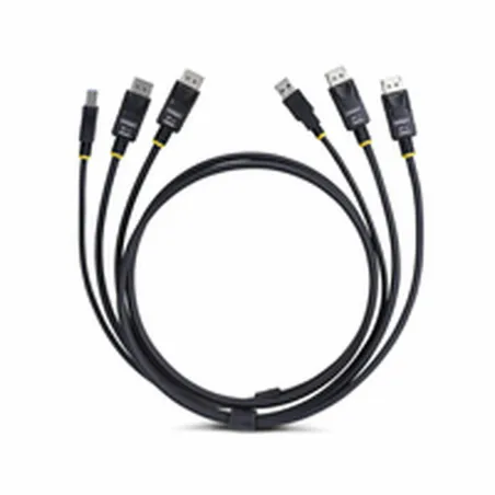 Kabelio adapteris Startech DDU1226-KVM-CABLE