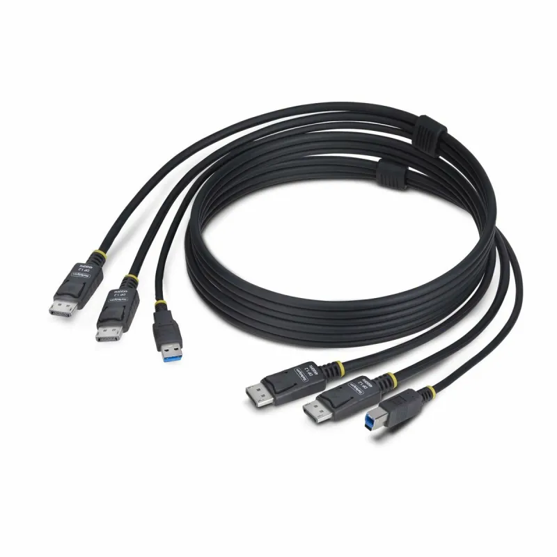 Kabelio adapteris Startech DDU1226-KVM-CABLE
