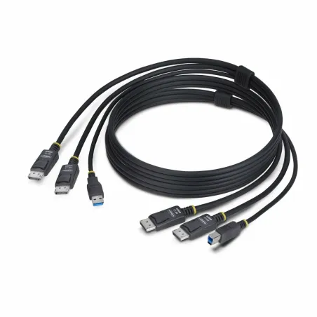 Kabelio adapteris Startech DDU1226-KVM-CABLE