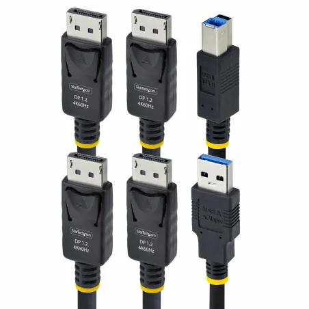 Кабель-адаптер Startech DDU1226-KVM-CABLE