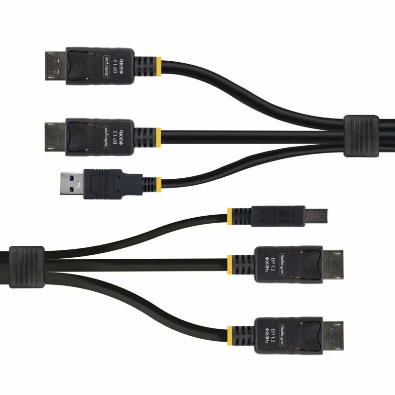 Adapterikaabel Startech DDU1226-KVM-CABLE