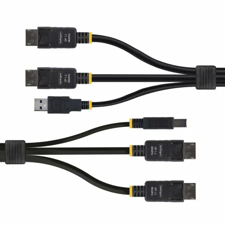 Kabelio adapteris Startech DDU1226-KVM-CABLE