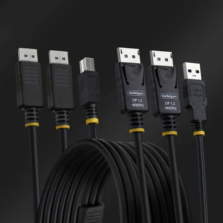 Adapterikaabel Startech DDU1226-KVM-CABLE
