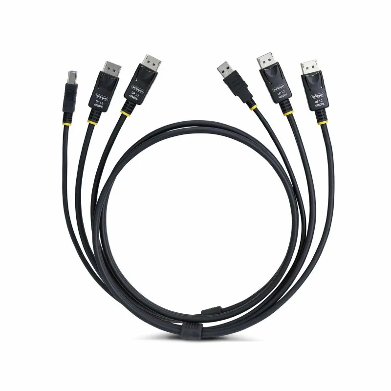 Adapterikaabel Startech DDU1226-KVM-CABLE