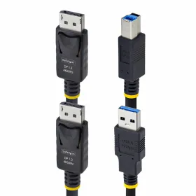 Kabelio adapteris Startech DU1226-KVM-CABLE