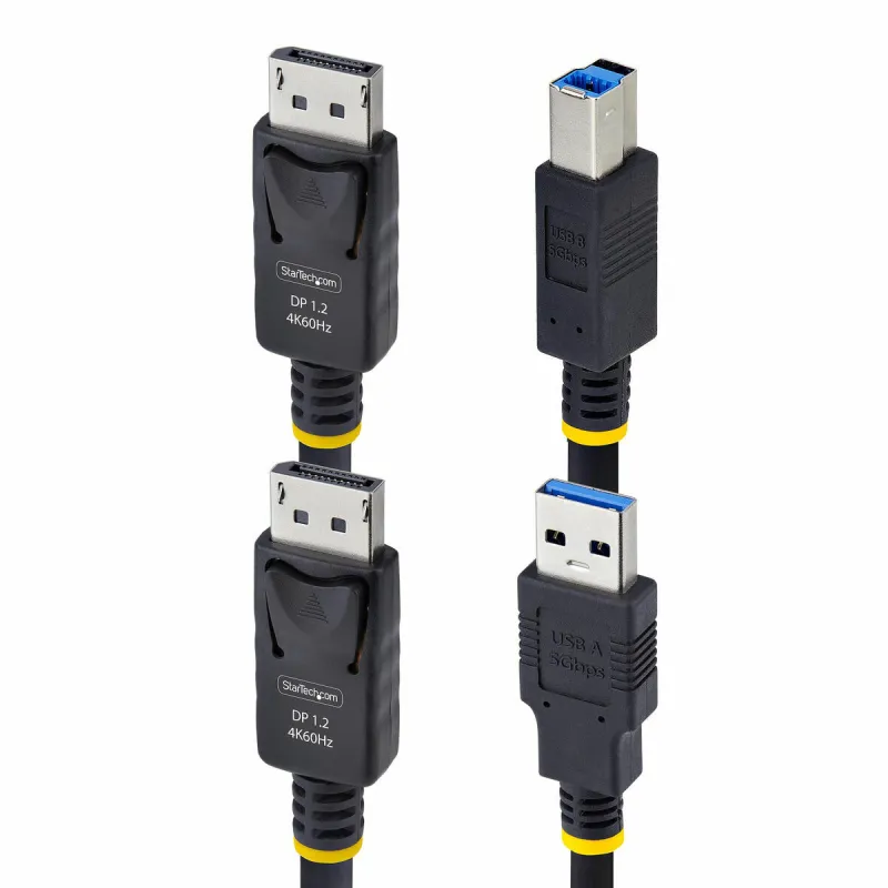 Kabelio adapteris Startech DU1226-KVM-CABLE