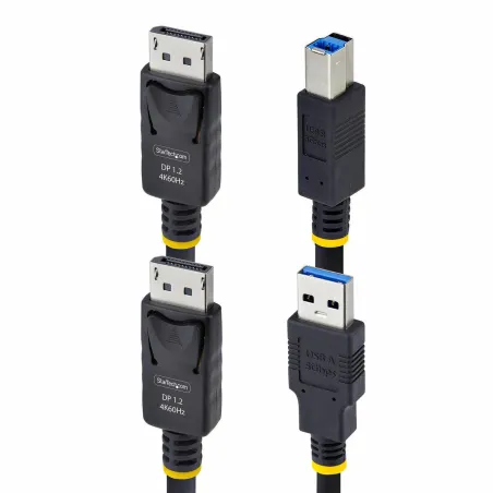 Kabelio adapteris Startech DU1226-KVM-CABLE