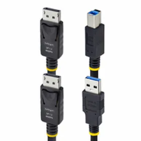 Kabelio adapteris Startech DU1226-KVM-CABLE