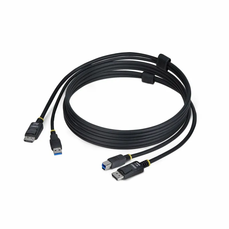 Kabelio adapteris Startech DU1226-KVM-CABLE