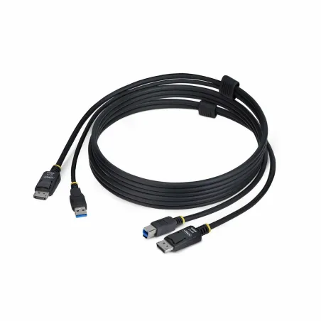 Kabelio adapteris Startech DU1226-KVM-CABLE