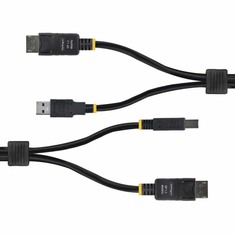 Kabelio adapteris Startech DU1226-KVM-CABLE