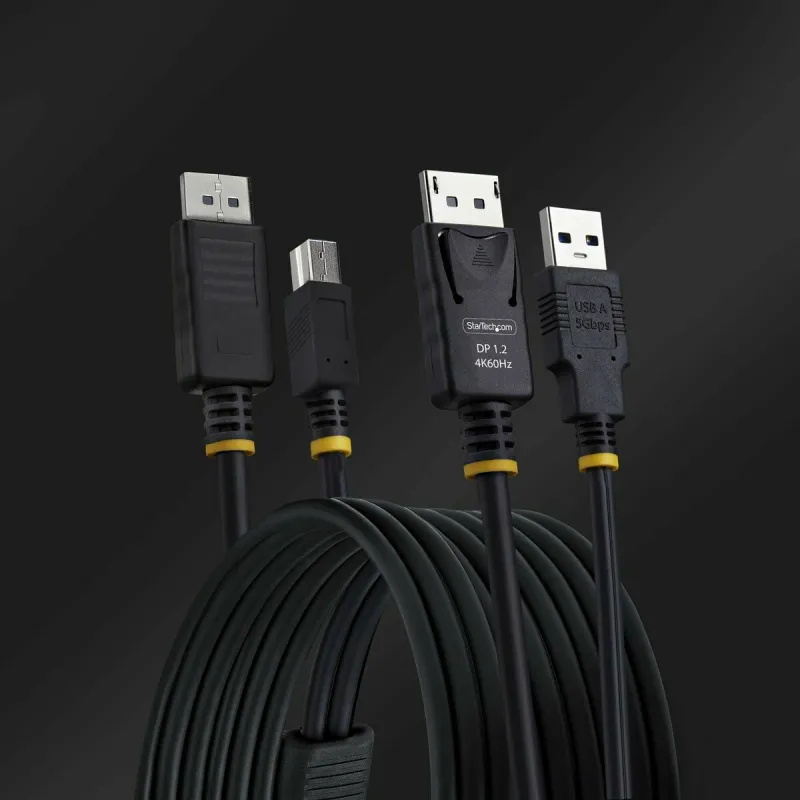 Кабель-адаптер Startech DU1226-KVM-CABLE