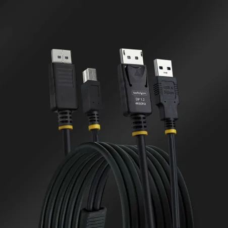 Kabelio adapteris Startech DU1226-KVM-CABLE