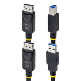 Kabelio adapteris Startech DU12210-KVM-CABLE