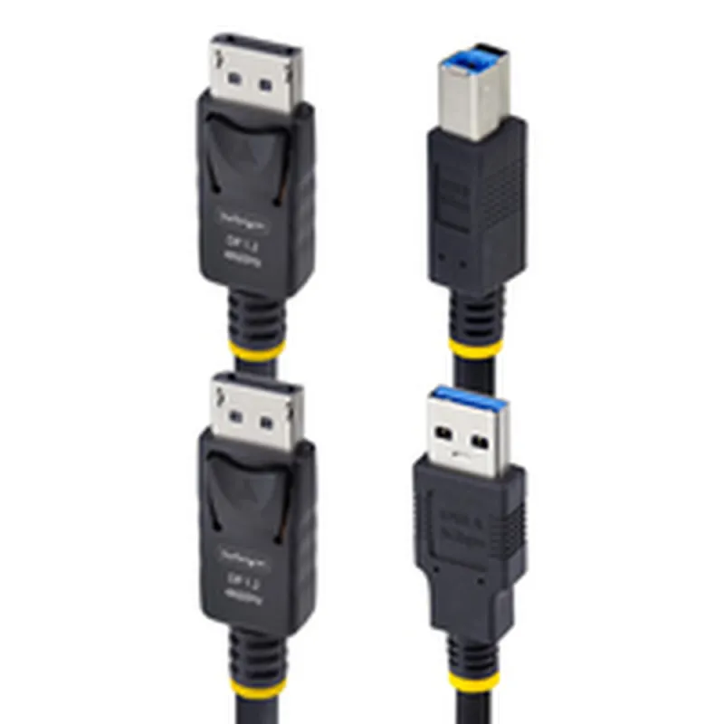 Kabelio adapteris Startech DU12210-KVM-CABLE