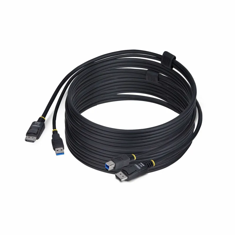 Kabelio adapteris Startech DU12210-KVM-CABLE