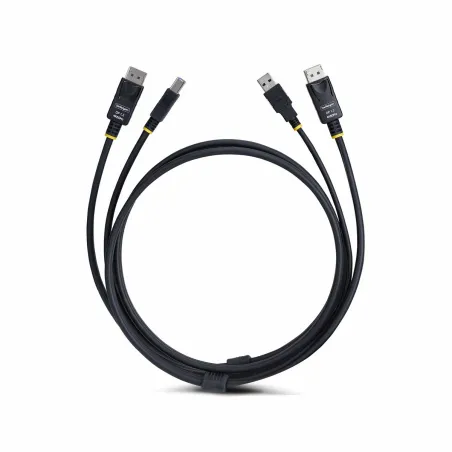 Kabelio adapteris Startech DU12210-KVM-CABLE