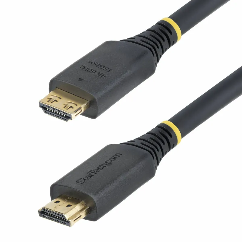 Laptop Charger Startech HDMI2-CABLE-GRIP-20F