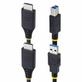 Kabelio adapteris Startech HU12210-KVM-CABLE