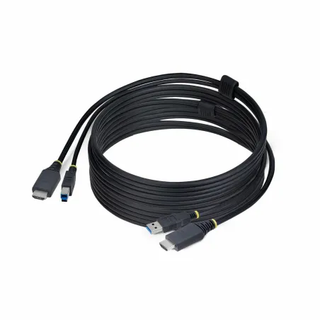 Kabelio adapteris Startech HU12210-KVM-CABLE