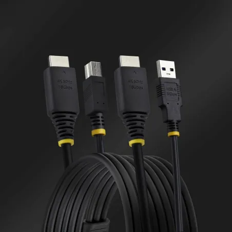 Kaapeliadapteri Startech HU12210-KVM-CABLE
