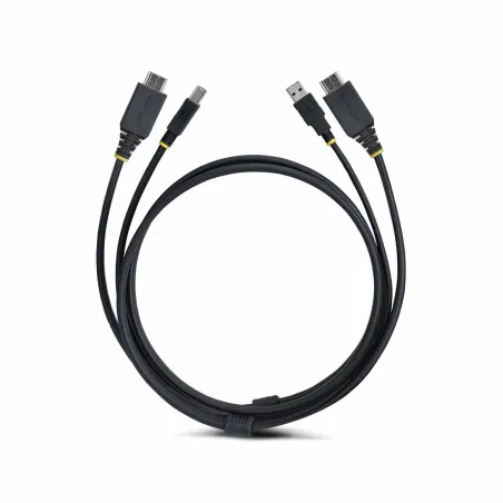 Кабель-адаптер Startech HU12210-KVM-CABLE