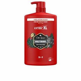 Dušo želė Old Spice WOLFTHORN 1 L