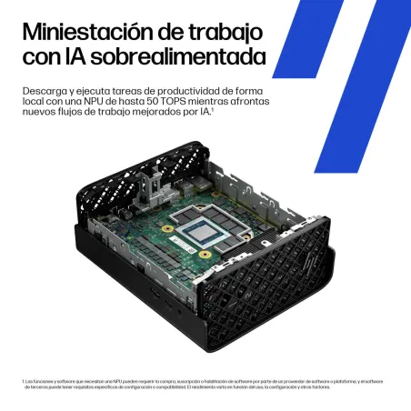 Galddators HP A40N0ET#ABE