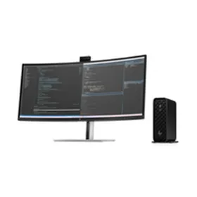 Stalinis kompiuteris HP A40M7ET#ABE 16 GB RAM 512 GB SSD Ultra 7-265 NVIDIA RTX A1000