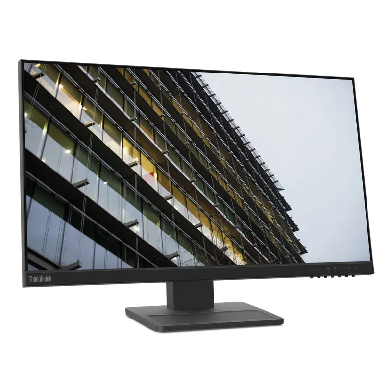 Monitors Lenovo 62B6MAT3EU Full HD 23,8"
