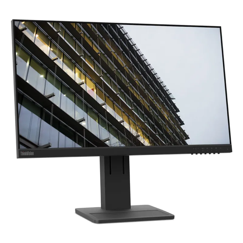 Monitors Lenovo 62B6MAT3EU Full HD 23,8"