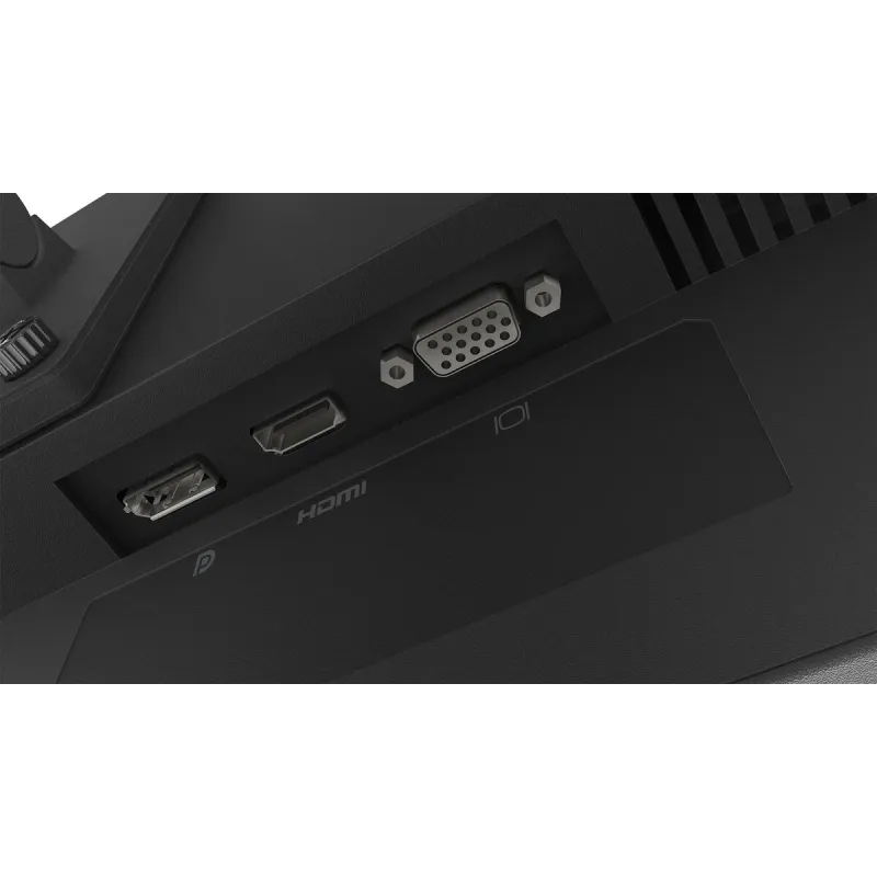Monitor Lenovo 62B6MAT3EU Full HD 23,8"