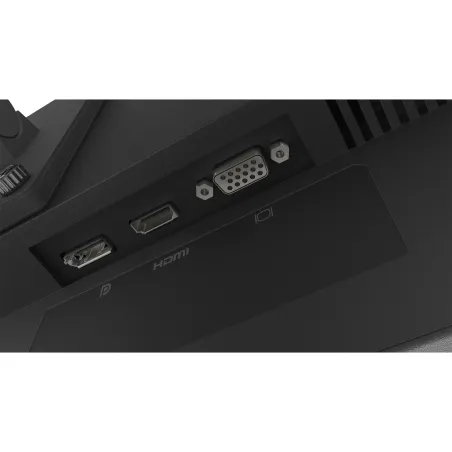 Monitor Lenovo 62B6MAT3EU Full HD 23,8"