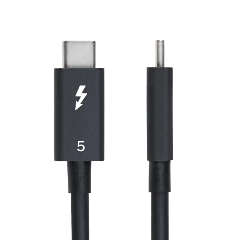 Voolujuhe Startech TBLT5MM1M240W Must 1 m