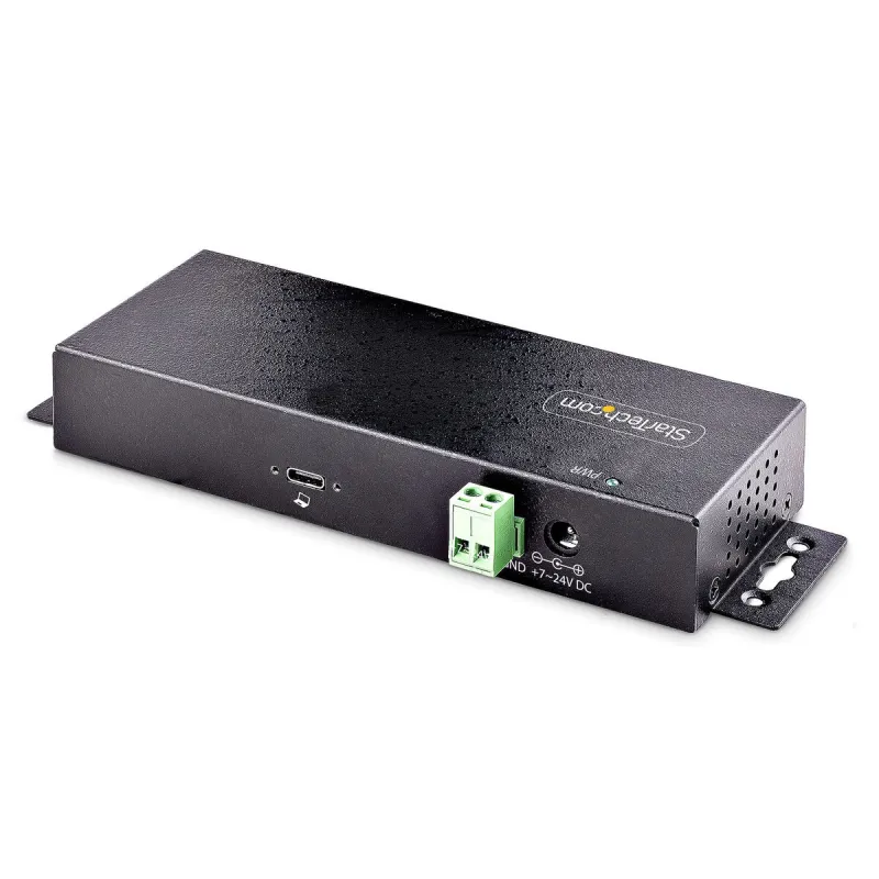 Network Adaptor Startech HB31C5A2CME