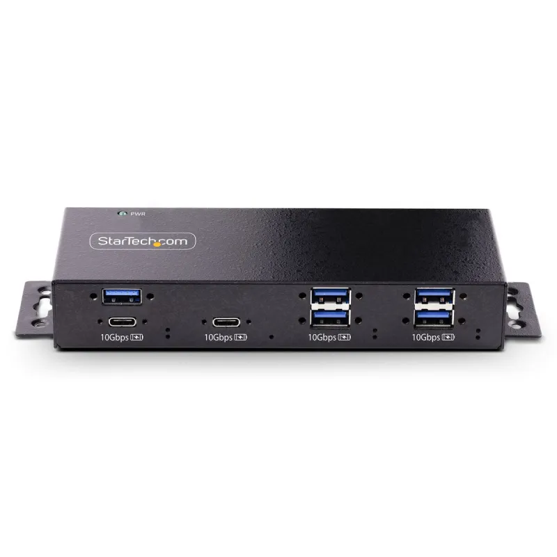 Tīkla Adapteris Startech HB31C5A2CME